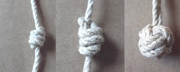 Nodi d'arresto